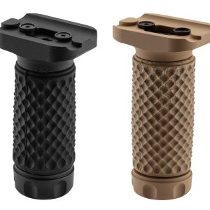 Grip vertical Aluminium Keymod