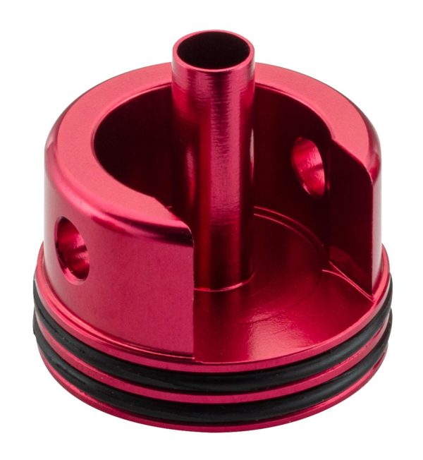 Tete de cylindre aluminium plate V3 AEG – Image 2