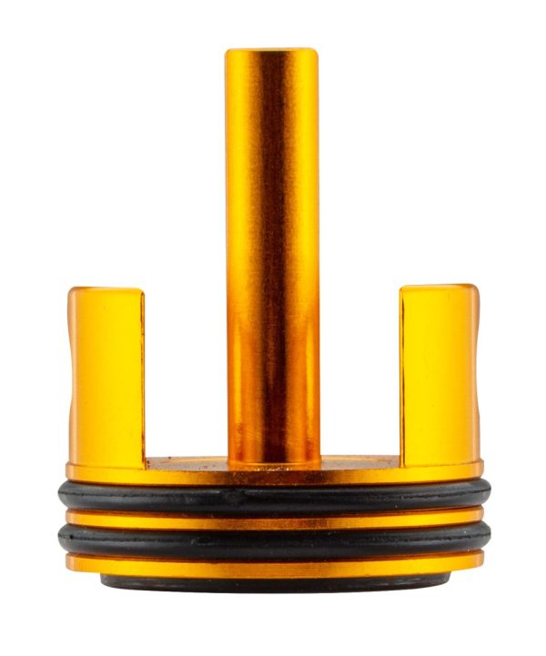 Tete de cylindre Aluminium pour SLV36 - G608 double joints – Image 4