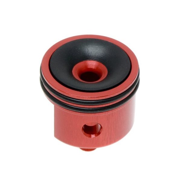 Tete de cylindre aluminium silencieuse pour SLV36 - G608 AEG – Image 3
