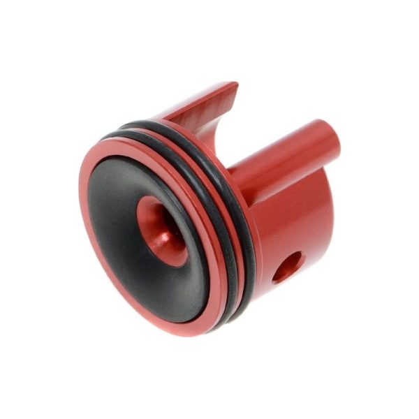Tete de cylindre aluminium silencieuse pour SLV36 - G608 AEG – Image 2