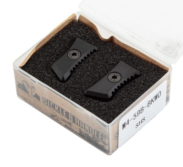 Grip pour levier d'armement M4 airsoft – Image 4