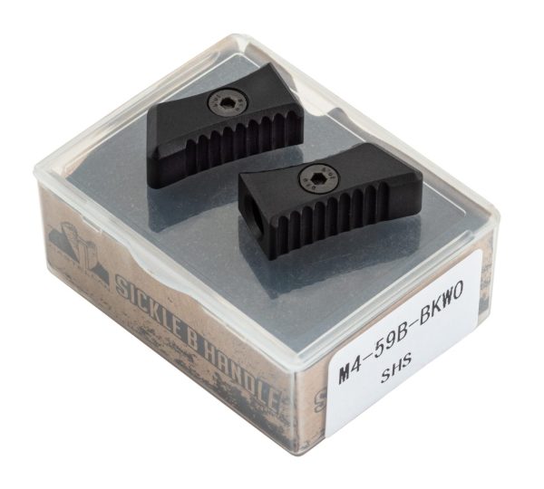 Grip pour levier d'armement M4 airsoft – Image 2