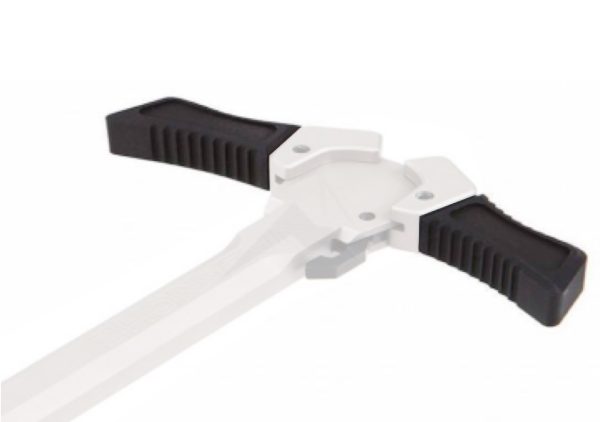 Grip pour levier d'armement M4 airsoft – Image 5