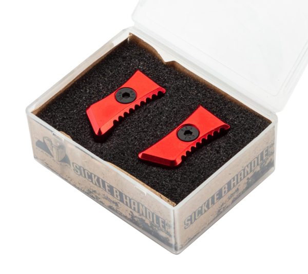 Grip pour levier d'armement M4 airsoft – Image 8