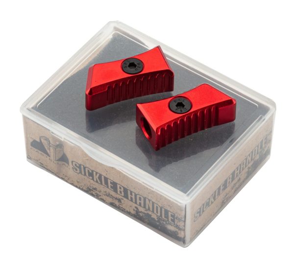 Grip pour levier d'armement M4 airsoft – Image 6