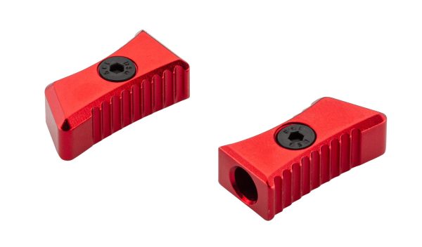 Grip pour levier d'armement M4 airsoft – Image 7