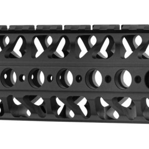 Garde main Picatinny Lova Style pour AEG ou GBBR