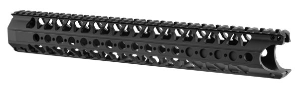 Garde main Picatinny Lova Style pour AEG ou GBBR – Image 2