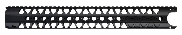 Garde main Picatinny Lova Style pour AEG ou GBBR – Image 3