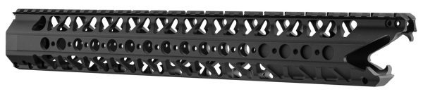 Garde main Picatinny Lova Style pour AEG ou GBBR – Image 4