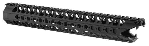 Garde main Picatinny Lova Style pour AEG ou GBBR – Image 5