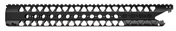 Garde main Picatinny Lova Style pour AEG ou GBBR – Image 6