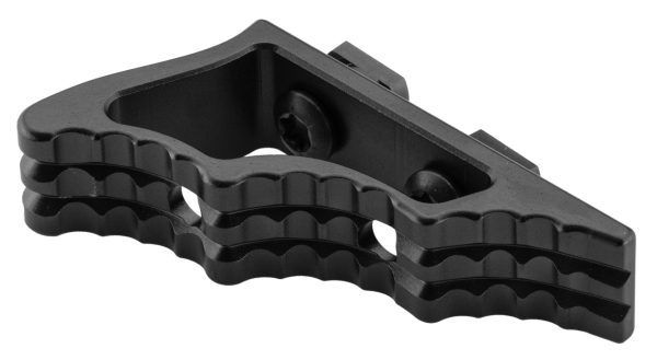 Angle Grip Aluminium CNC M-LOK / Keymod – Image 2