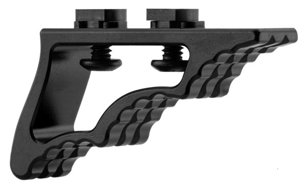 Angle Grip Aluminium CNC M-LOK / Keymod – Image 3
