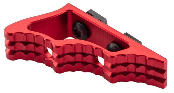 Angle Grip Aluminium CNC M-LOK / Keymod – Image 8