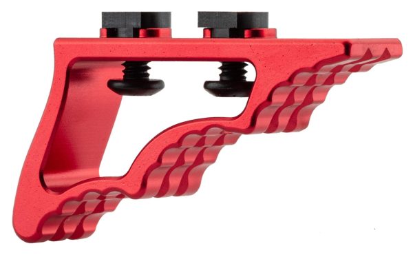 Angle Grip Aluminium CNC M-LOK / Keymod – Image 9
