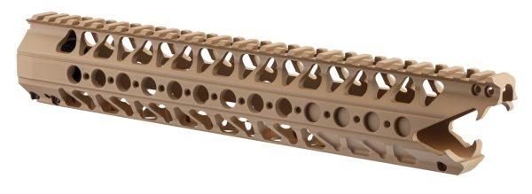 Garde main Picatinny Lova Style pour AEG ou GBBR – Image 8