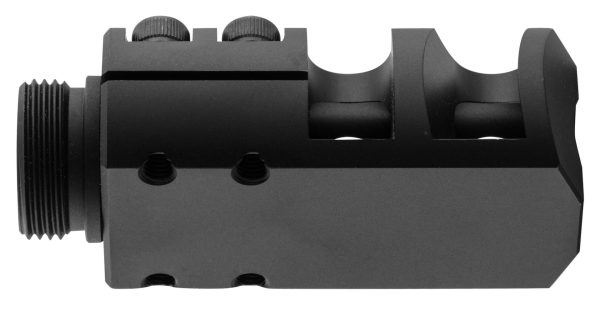 Cache flamme acier pour VSR-10 / T10 / T11 – Image 4