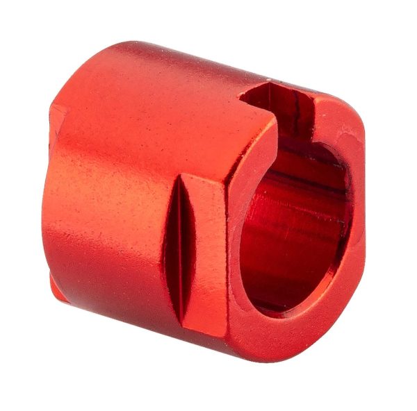 Cale de selecteur de tir AK47 AEG Airsoft en aluminium CNC – Image 2