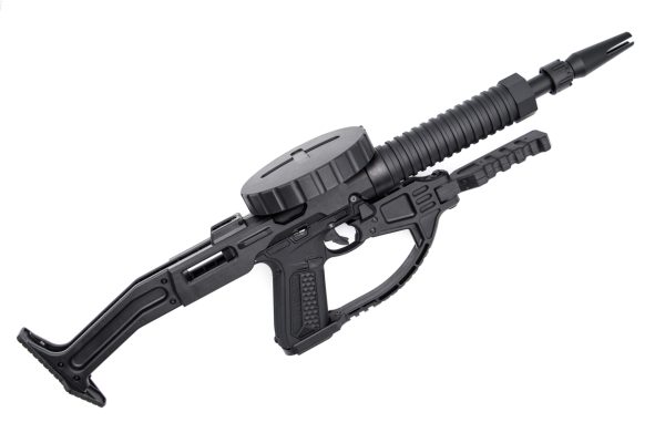 C&C TAC Kit ZA pour GBB AAP-01 – Image 2