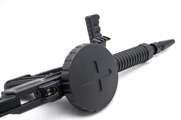 C&C TAC Kit ZA pour GBB AAP-01 – Image 7