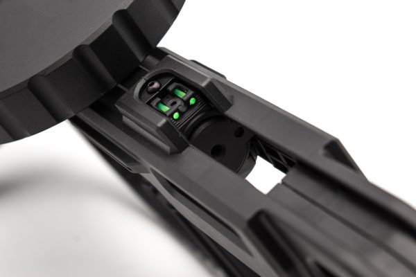 C&C TAC Kit ZA pour GBB AAP-01 – Image 9