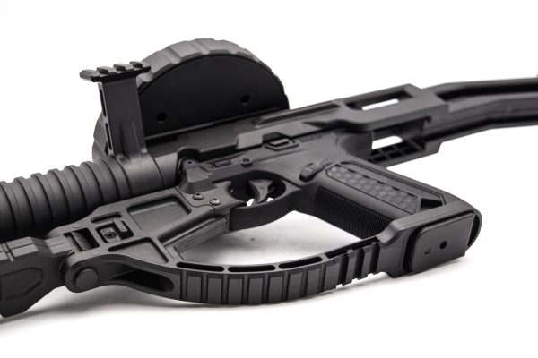 C&C TAC Kit ZA pour GBB AAP-01 – Image 4