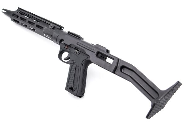 C&C TAC Kit ZA pour GBB AAP-01 – Image 3