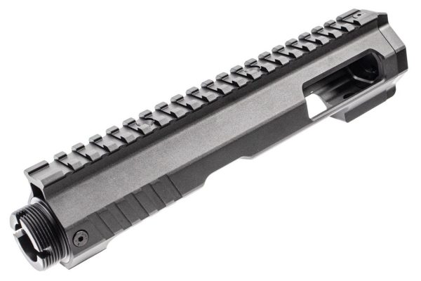 Kit de conversion en aluminium AI-01 V2 pour AAP-01 – Image 2