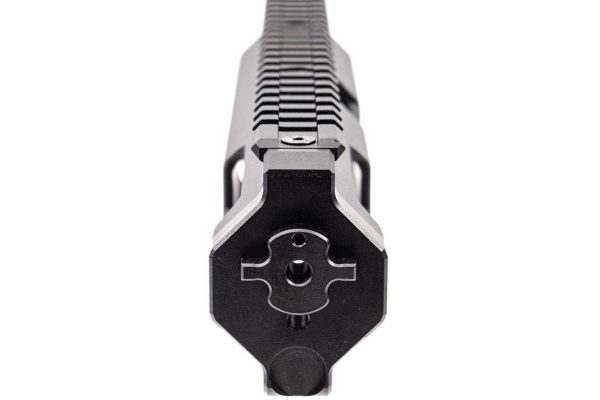 Kit de conversion en aluminium AI-01 V2 pour AAP-01 – Image 3