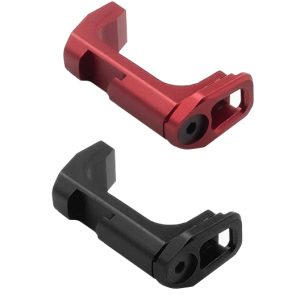 Extended mag catch pour AAP-01 Assassin