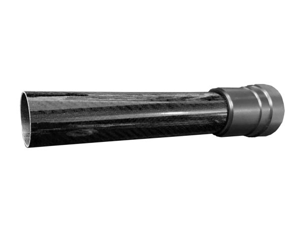 Monk Custom CANNON carbone pour M4 Airsoft – Image 2