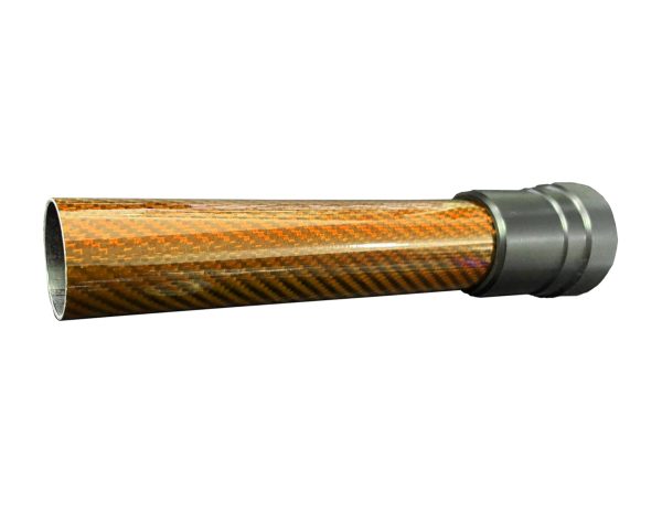 Monk Custom CANNON carbone pour M4 Airsoft – Image 3
