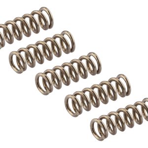 Kit de 5 ressorts de valves WE