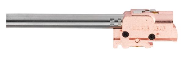 Bloc hop-up en acier pour GBB Type G WE/KJ/TM + canon precision 6,02mm – Image 2