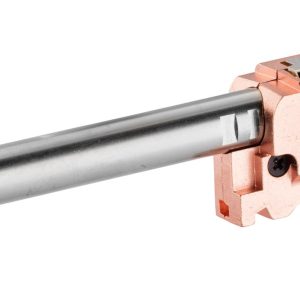 Bloc hop-up en acier pour GBB Type G WE/KJ/TM + canon precision 6,02mm
