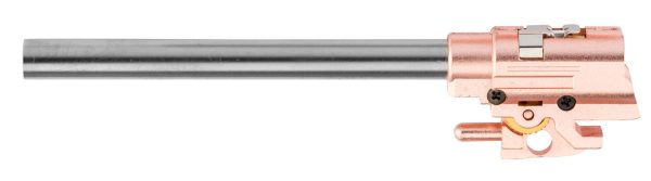 Bloc hop-up en acier pour GBB 1911 MARUI/WE/KJ + canon de precision 6,02mm – Image 2