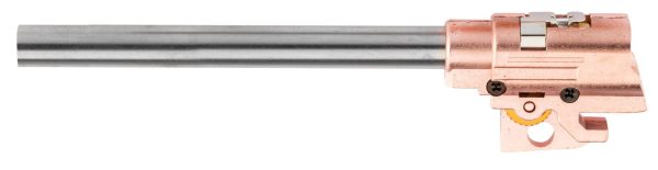 Bloc hop-up Hi-Capa 7' MARUI/WE/KJ/AWC avec canon 6.02x113mm – Image 2