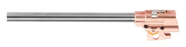 Bloc hop-up Hi-Capa 6' MARUI/WE/KJ/AWC avec canon 6.02x138mm – Image 2