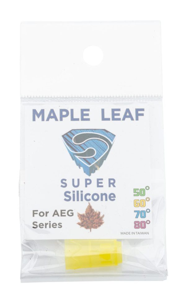 Joint Hop-up Super Silicon AEG – Image 7