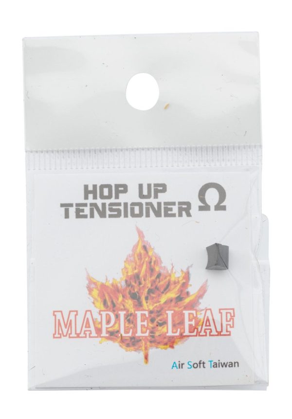 Tensioner AEG OHM Solid Edition – Image 2