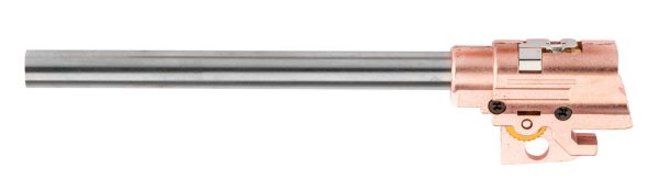 Bloc hop-up Hi-Capa 4.3 MARUI/WE/KJ/AWC avec canon 6.02x94mm – Image 2