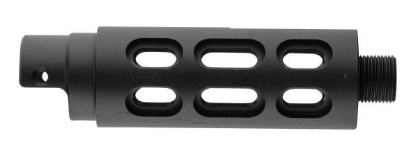 Canon externe CNC pour AAP-01 type A – Image 4