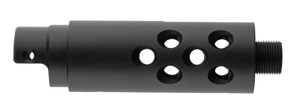 Canon externe CNC pour AAP-01 type B – Image 4