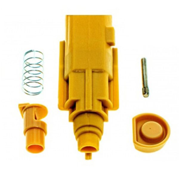 Nozzle set Plastic pour AAP-01 – Image 2