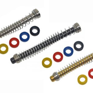 Guide Rod Set pour G series Tokyo Marui