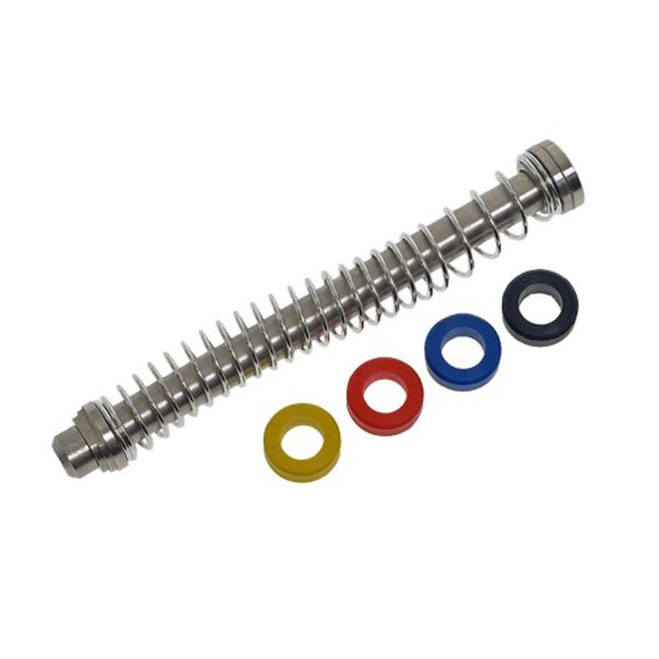 Guide Rod Set pour G series Tokyo Marui – Image 2