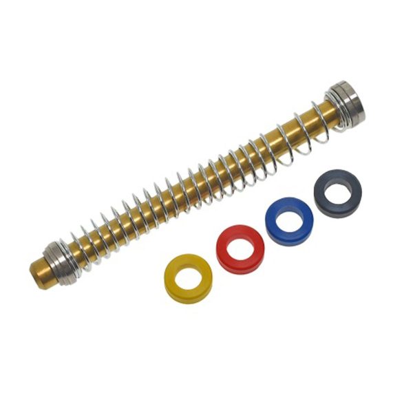 Guide Rod Set pour G series Tokyo Marui – Image 4