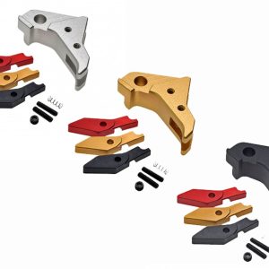 Tactical G trigger pour G series Tokyo Marui